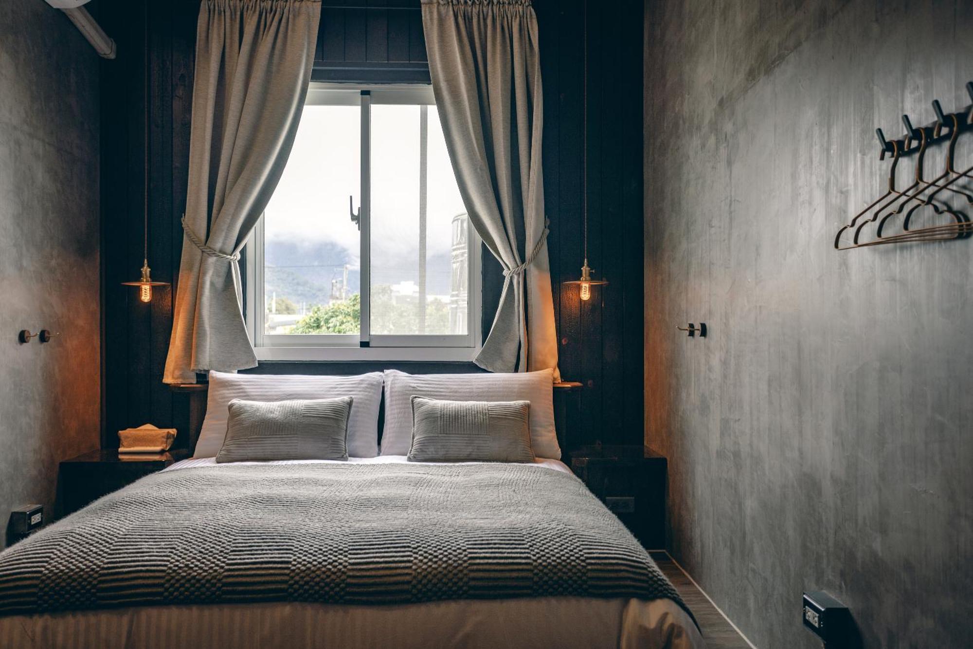 原来宿 B&B 池上 外观 照片