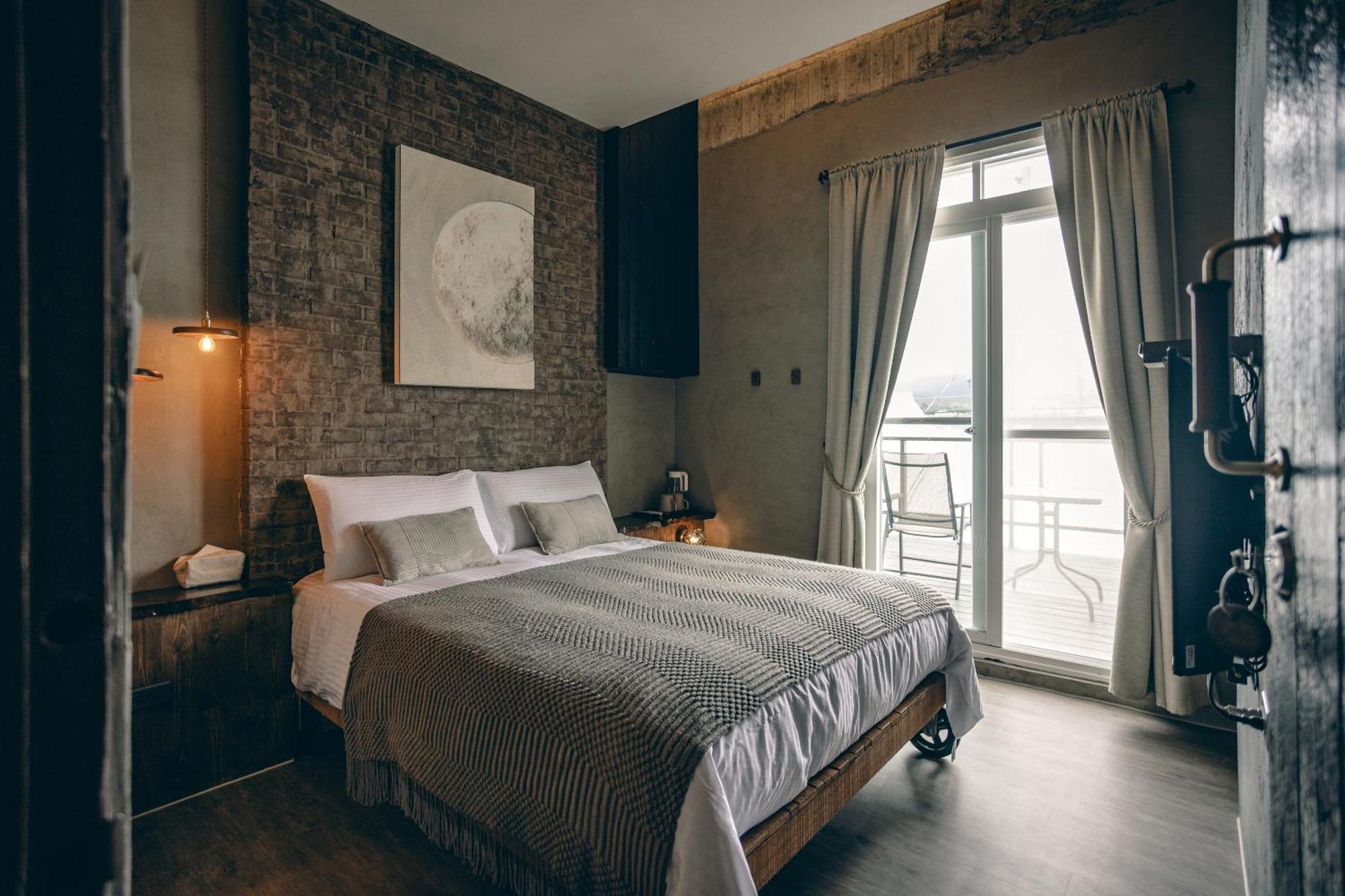 原来宿 B&B 池上 外观 照片