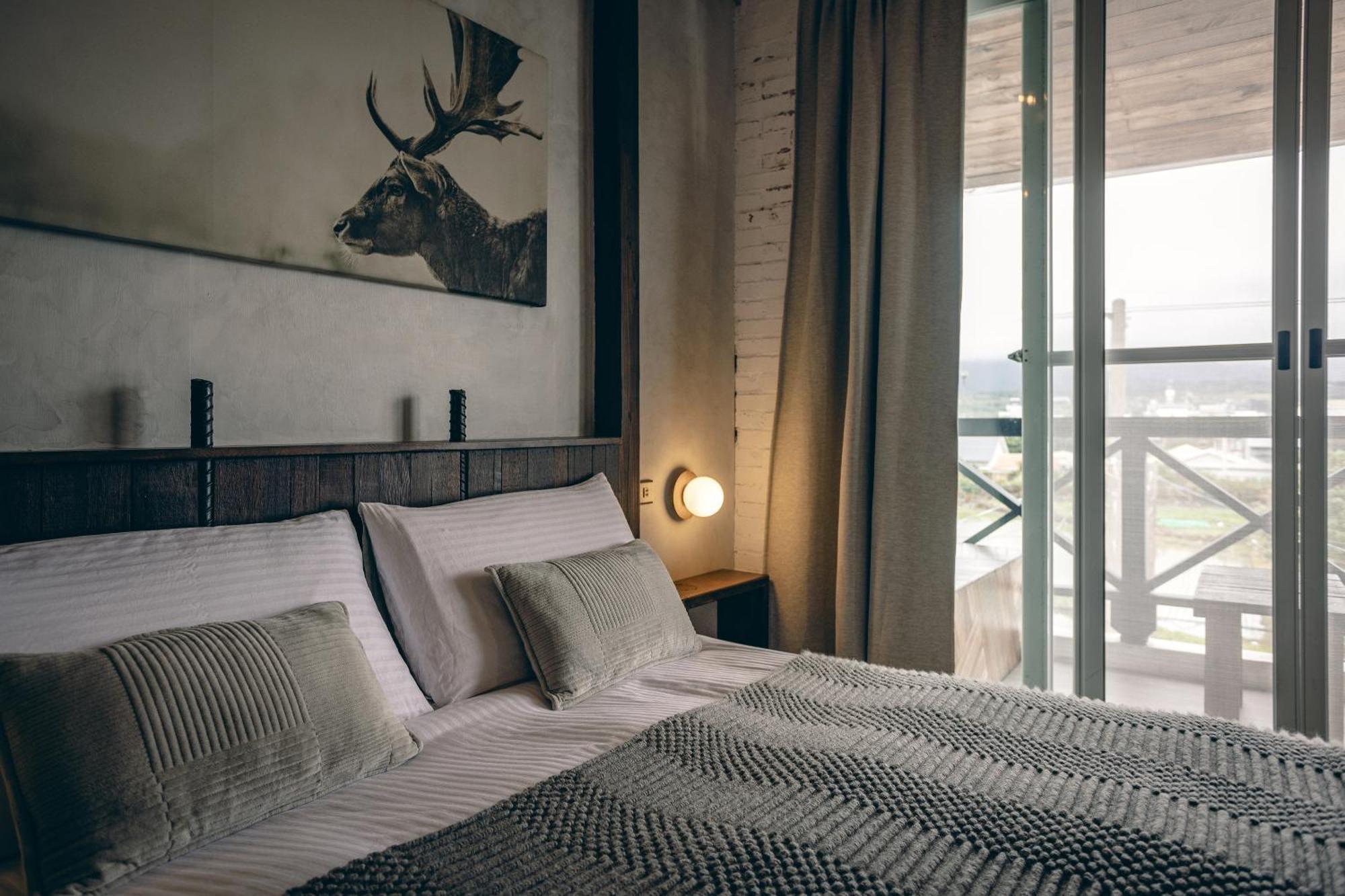 原来宿 B&B 池上 外观 照片
