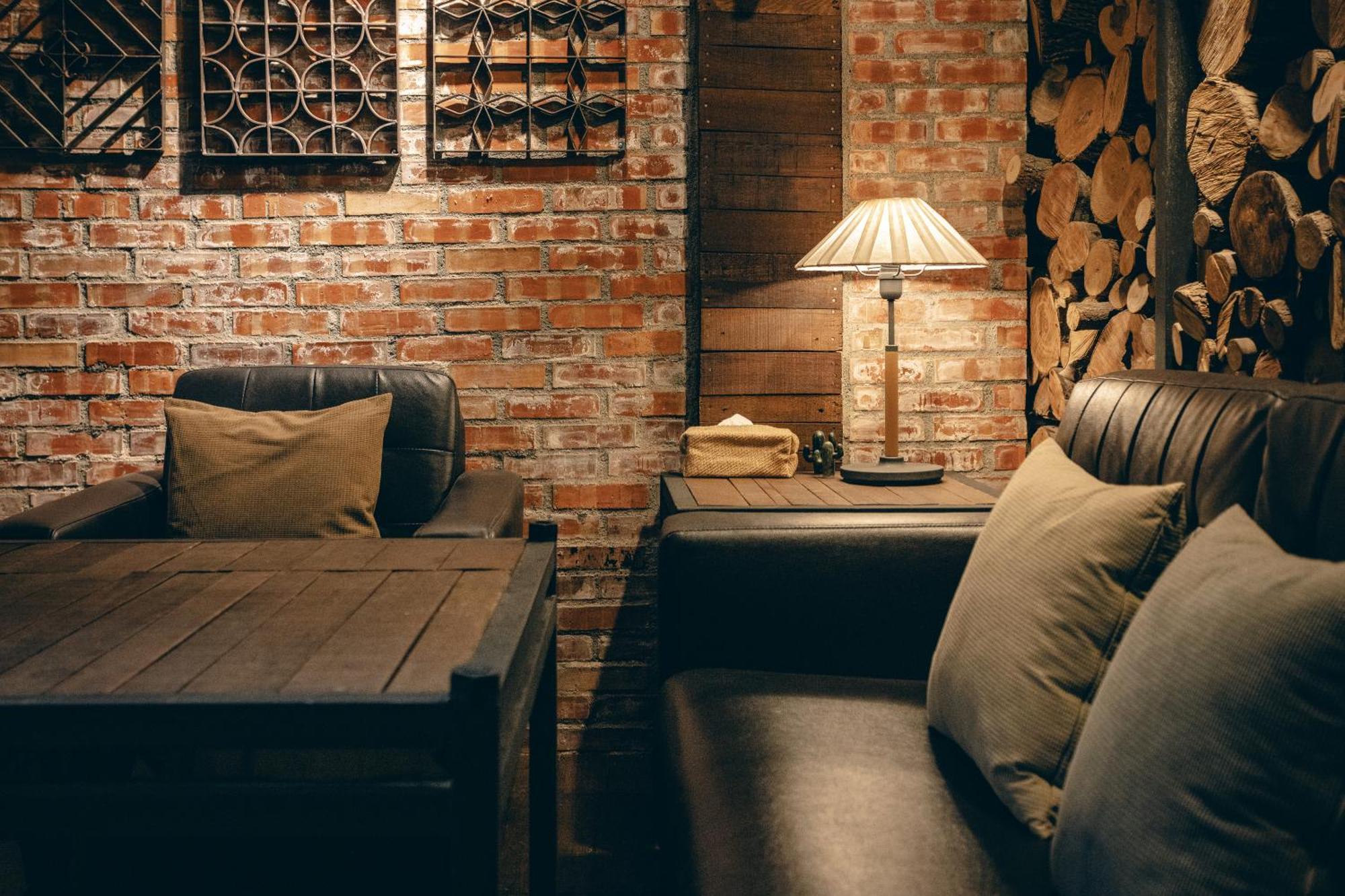 原来宿 B&B 池上 外观 照片