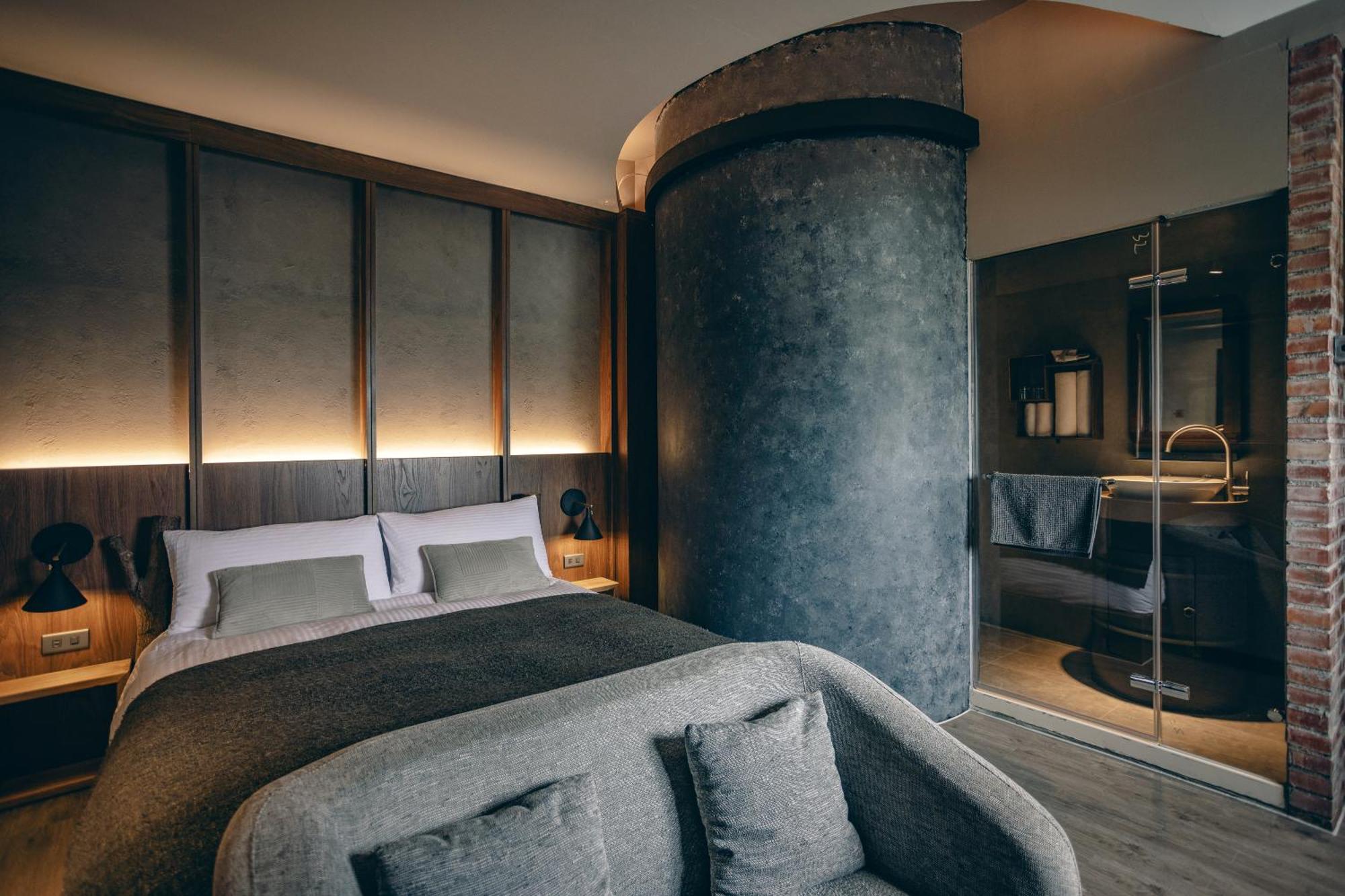 原来宿 B&B 池上 外观 照片