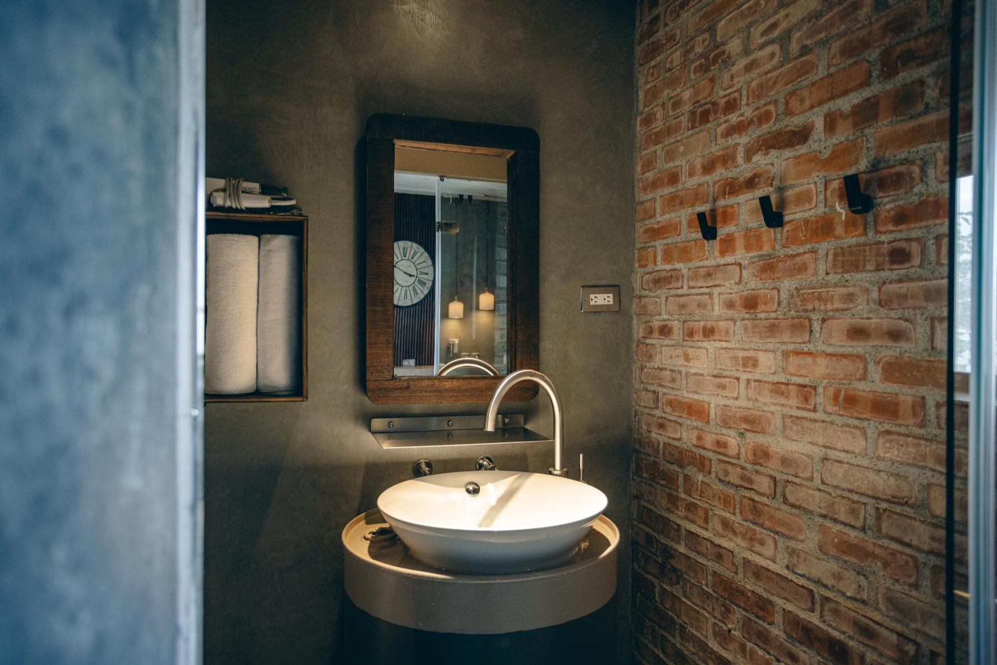 原来宿 B&B 池上 外观 照片