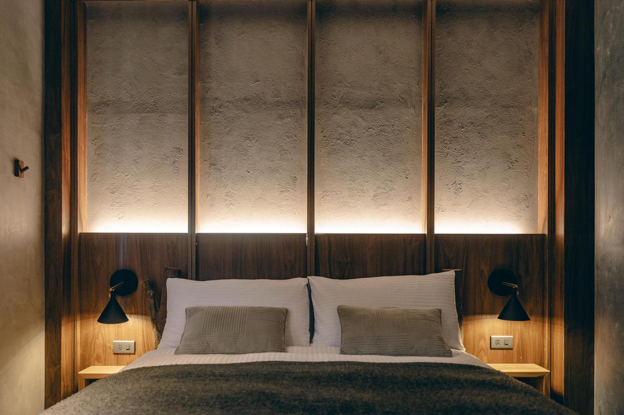 原来宿 B&B 池上 外观 照片