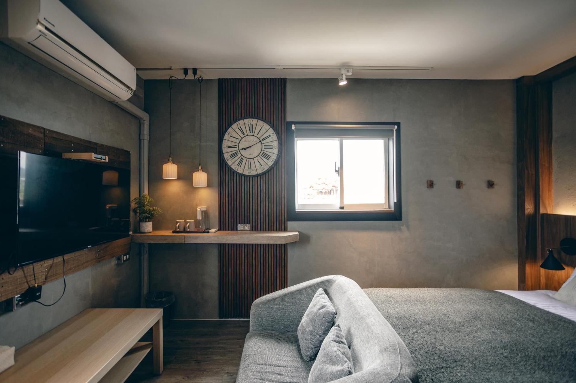 原来宿 B&B 池上 外观 照片
