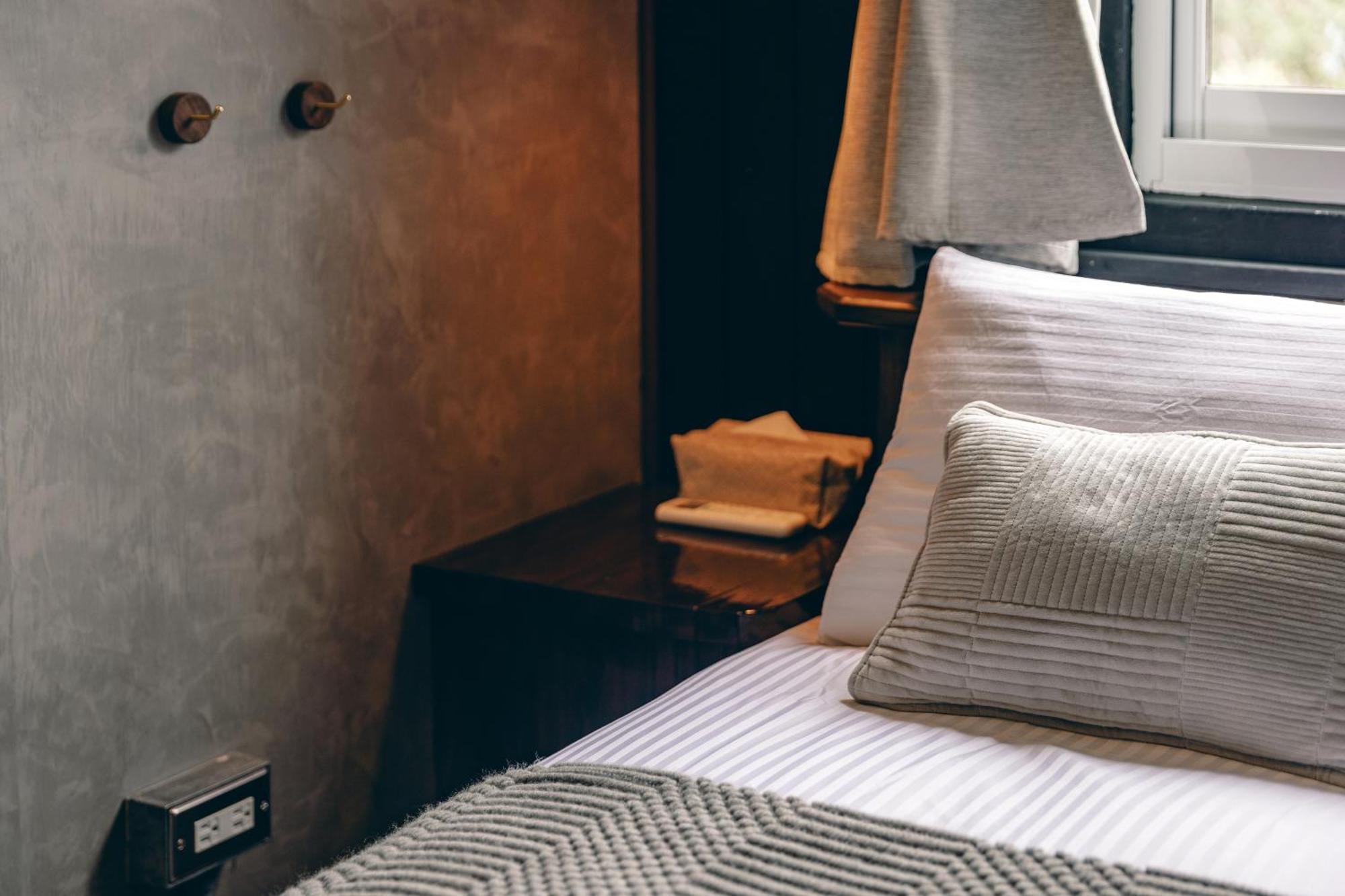 原来宿 B&B 池上 外观 照片