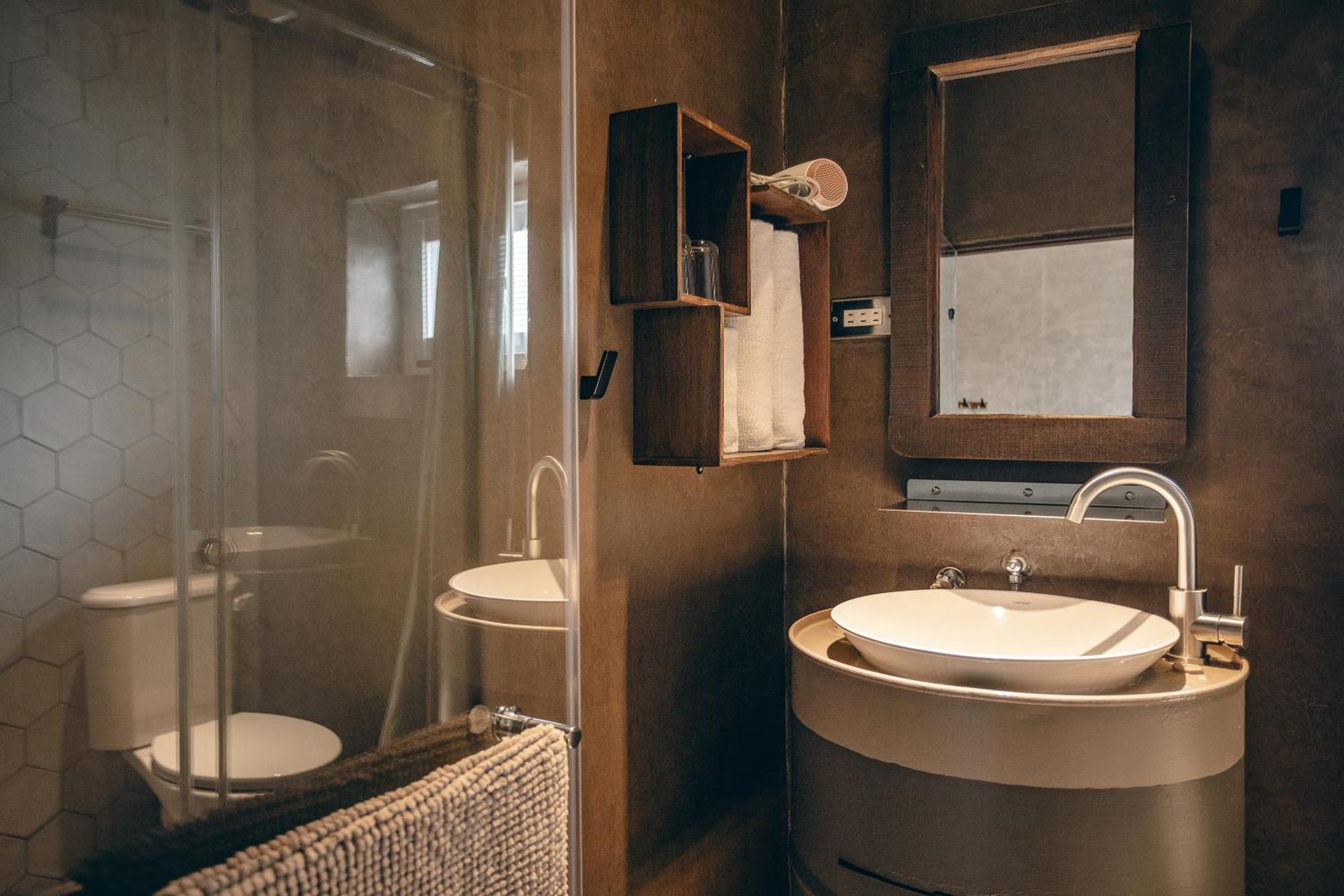 原来宿 B&B 池上 外观 照片
