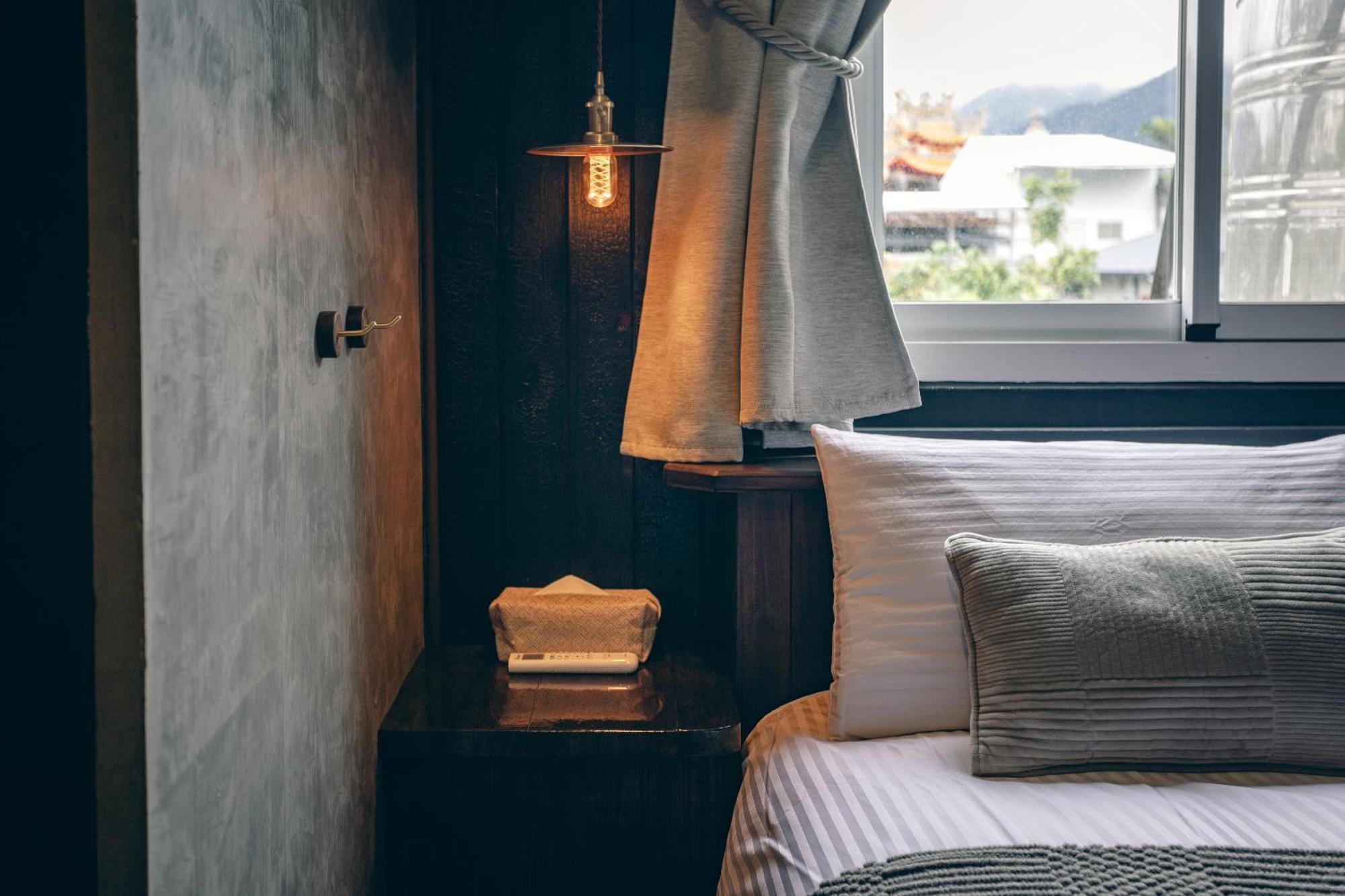 原来宿 B&B 池上 外观 照片