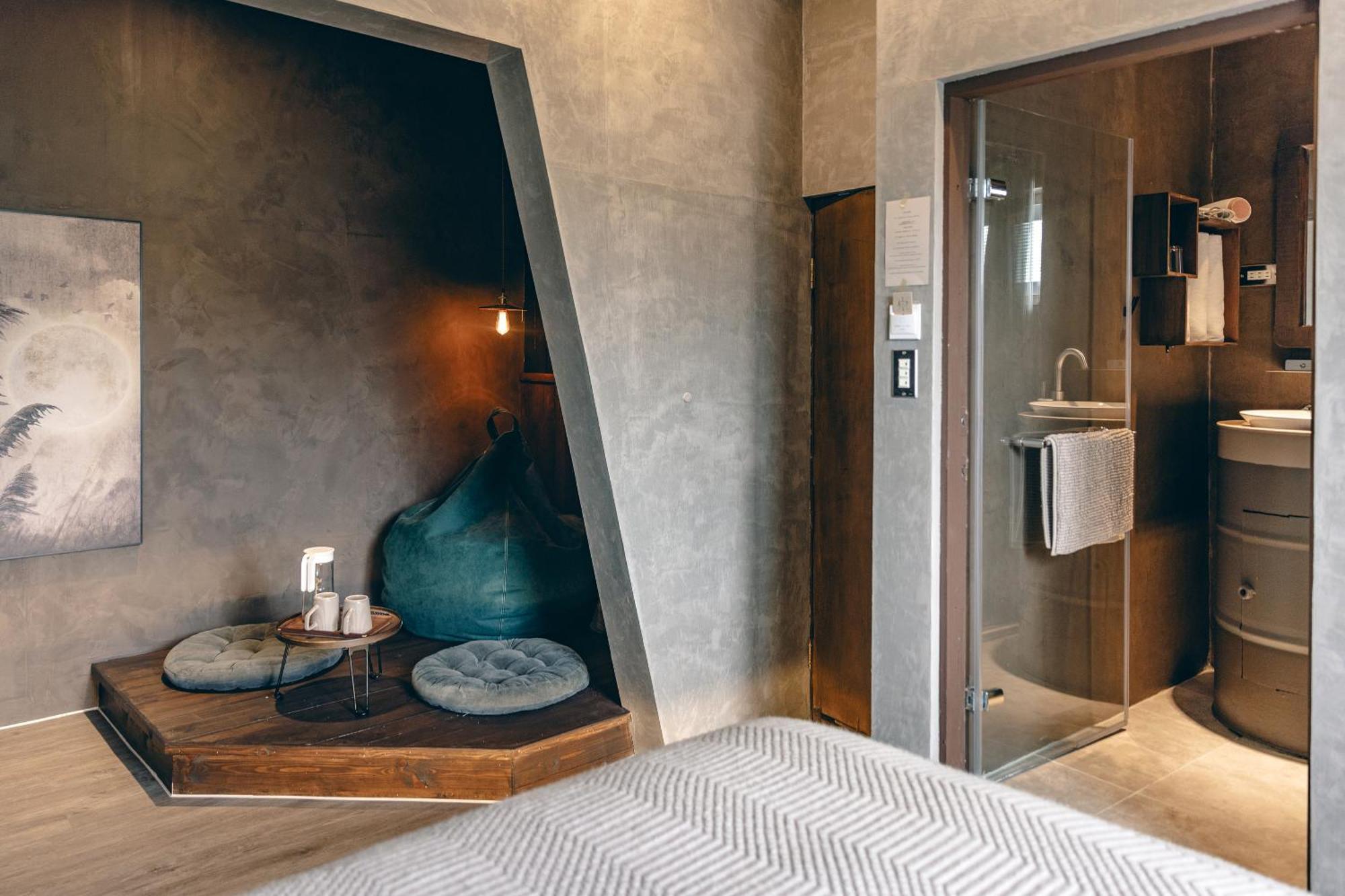 原来宿 B&B 池上 外观 照片