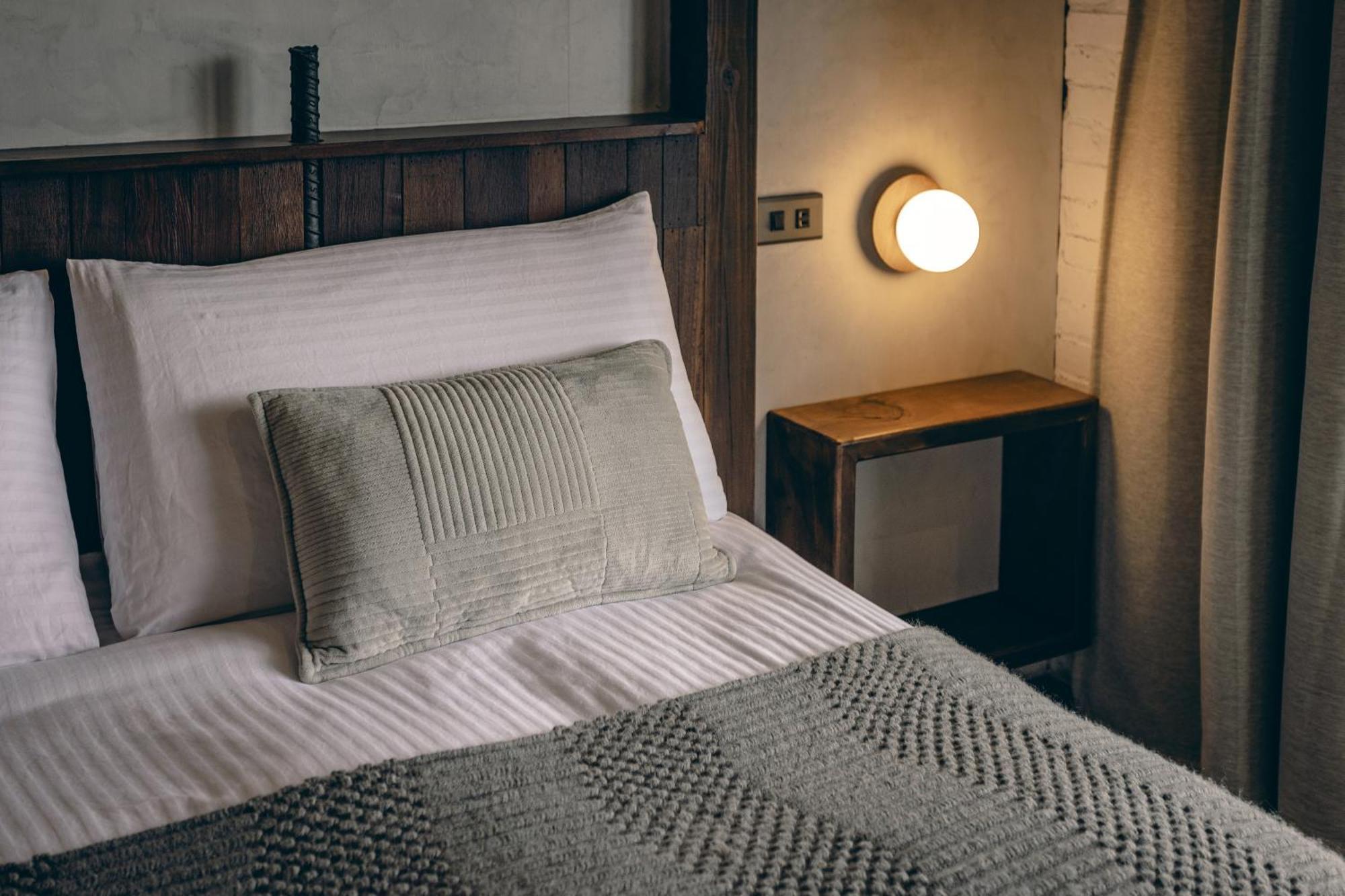 原来宿 B&B 池上 外观 照片