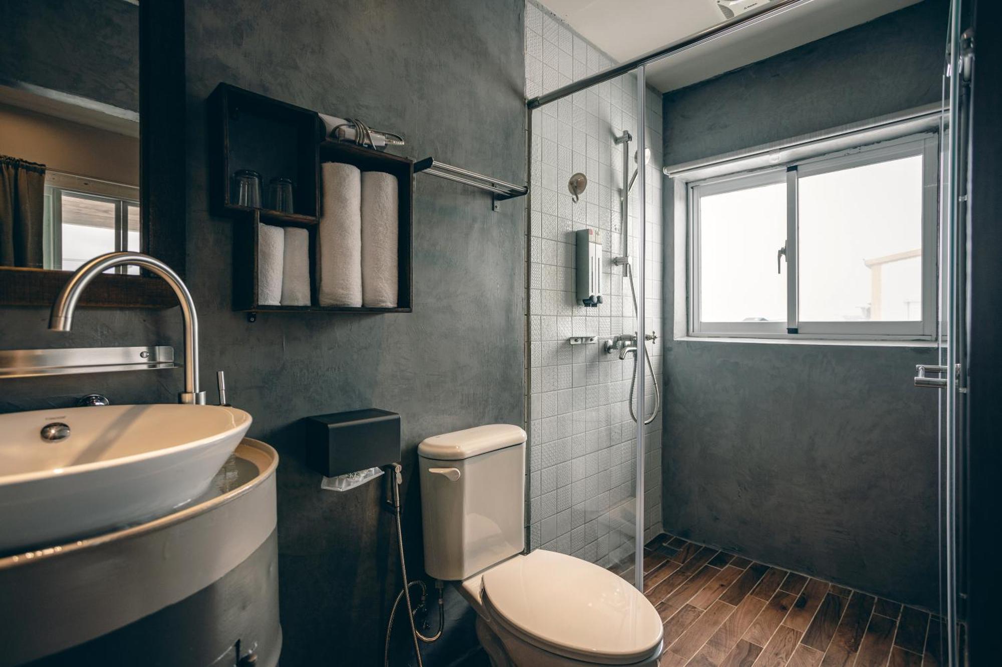 原来宿 B&B 池上 外观 照片