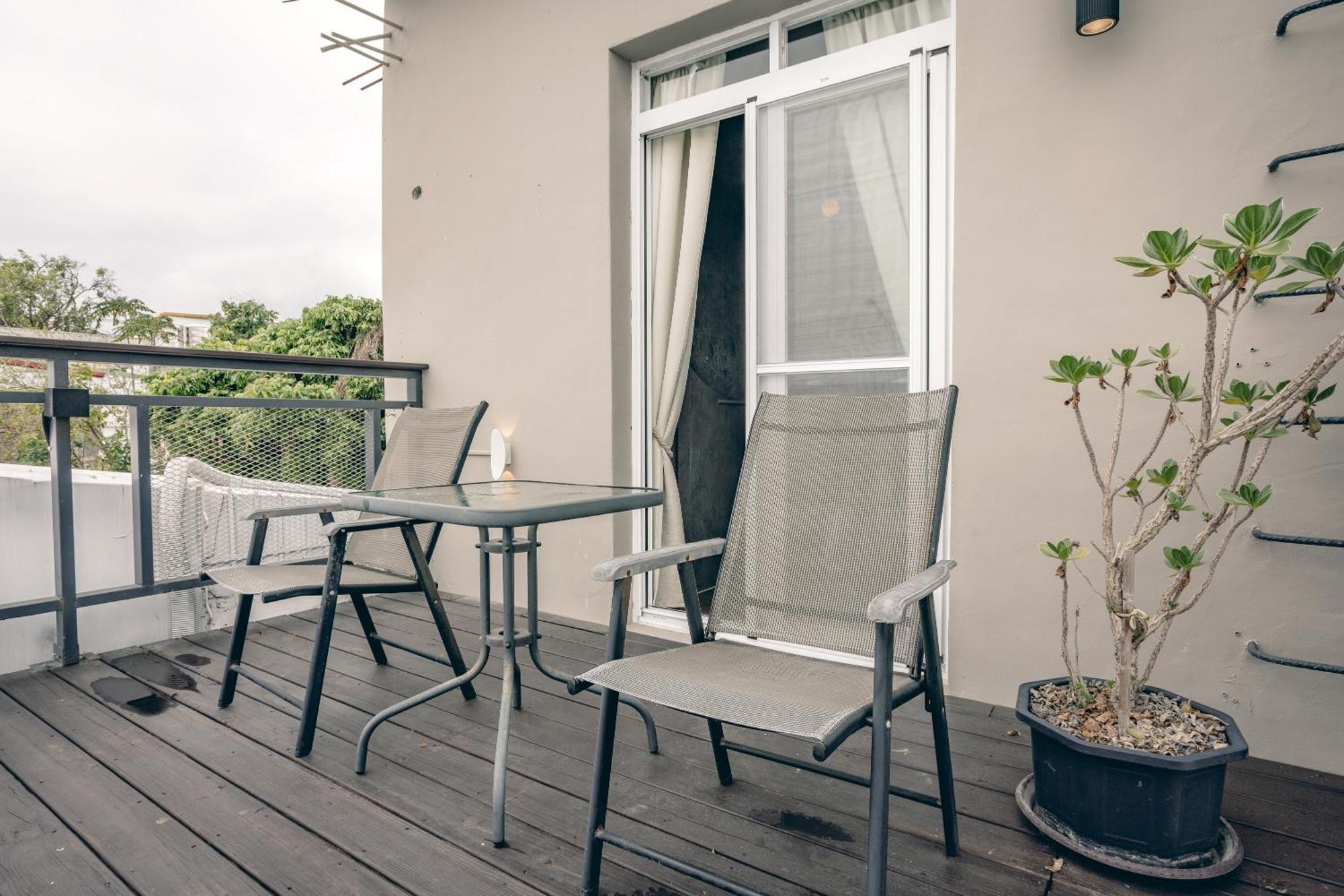 原来宿 B&B 池上 外观 照片