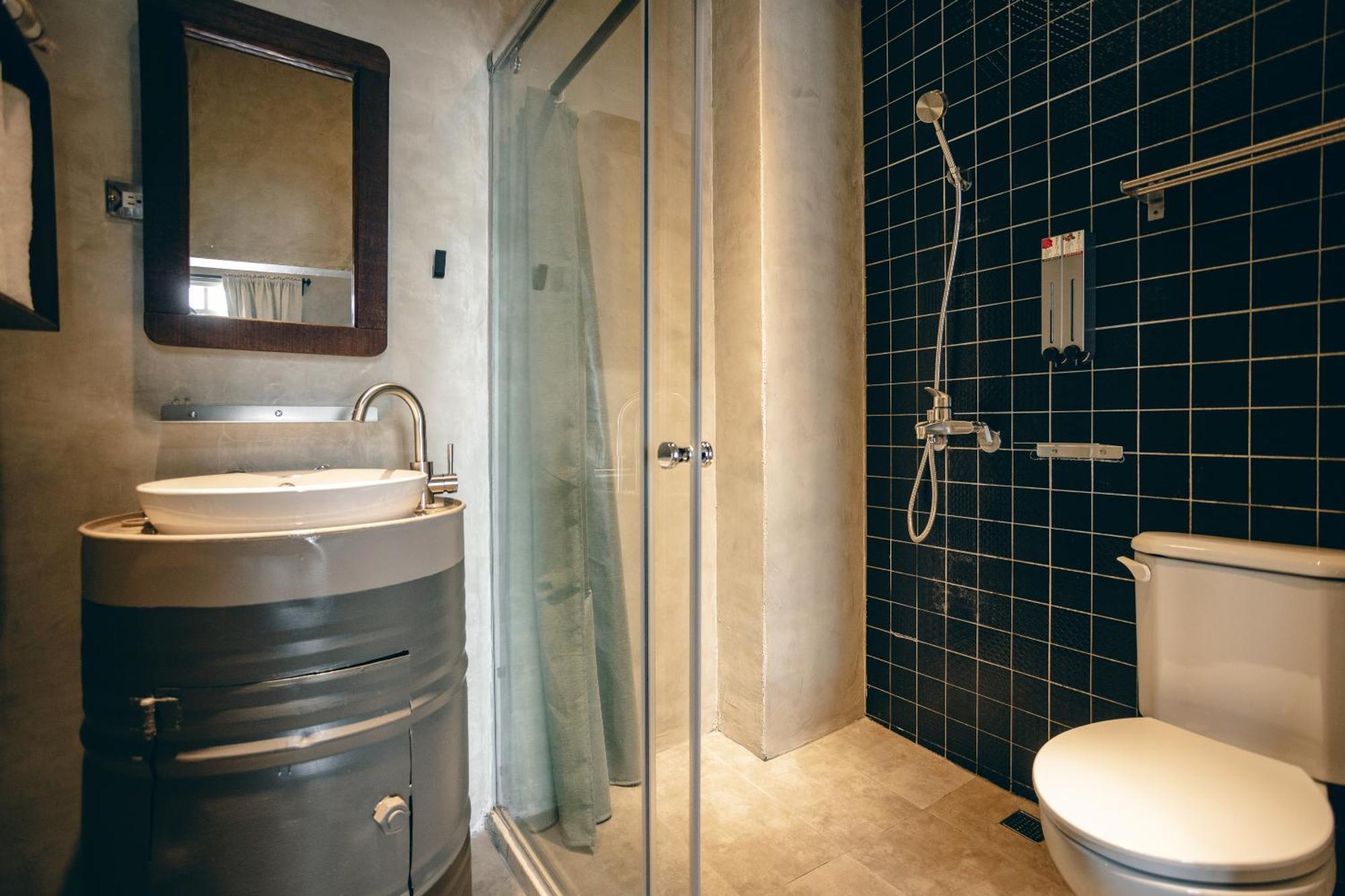 原来宿 B&B 池上 外观 照片