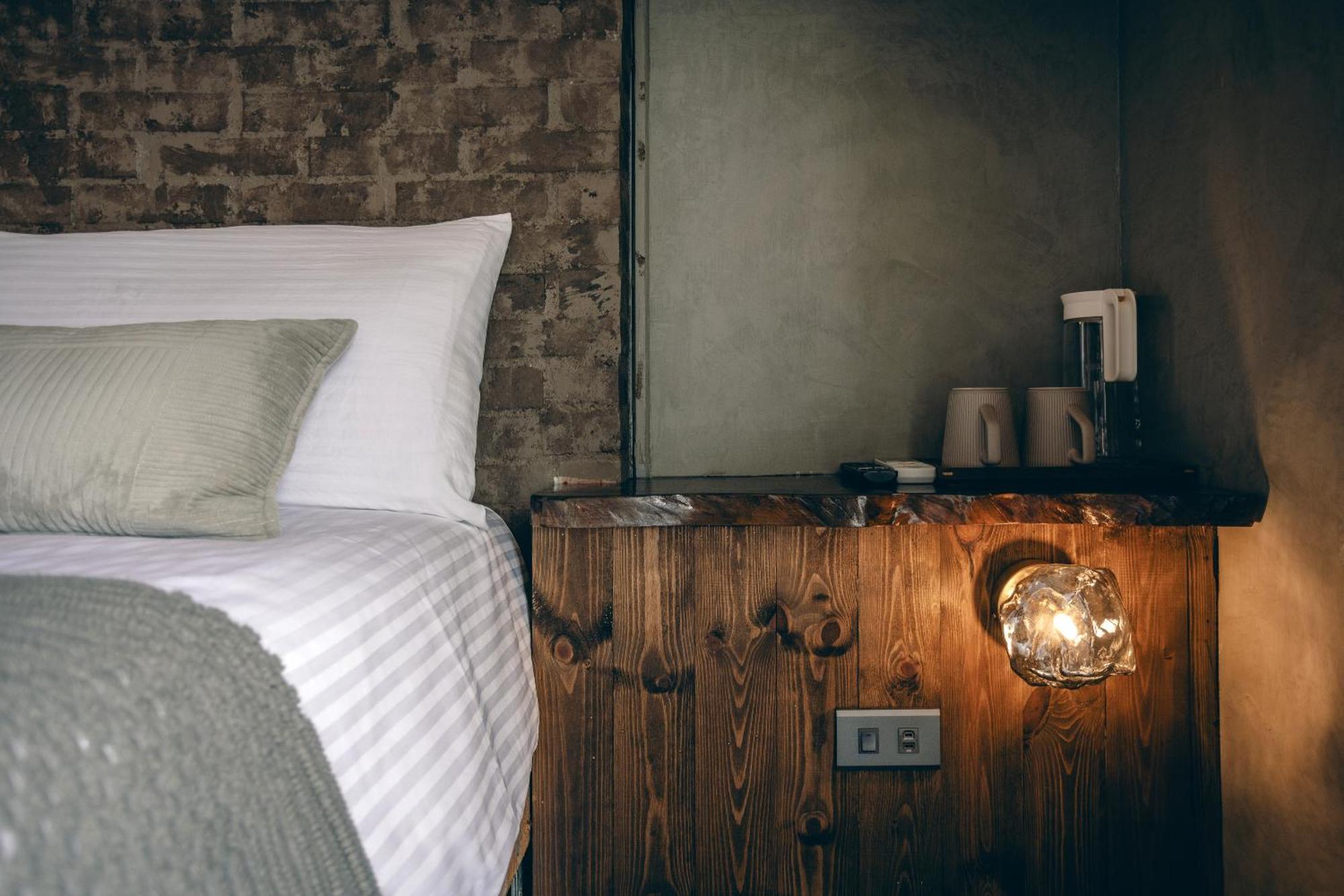 原来宿 B&B 池上 外观 照片