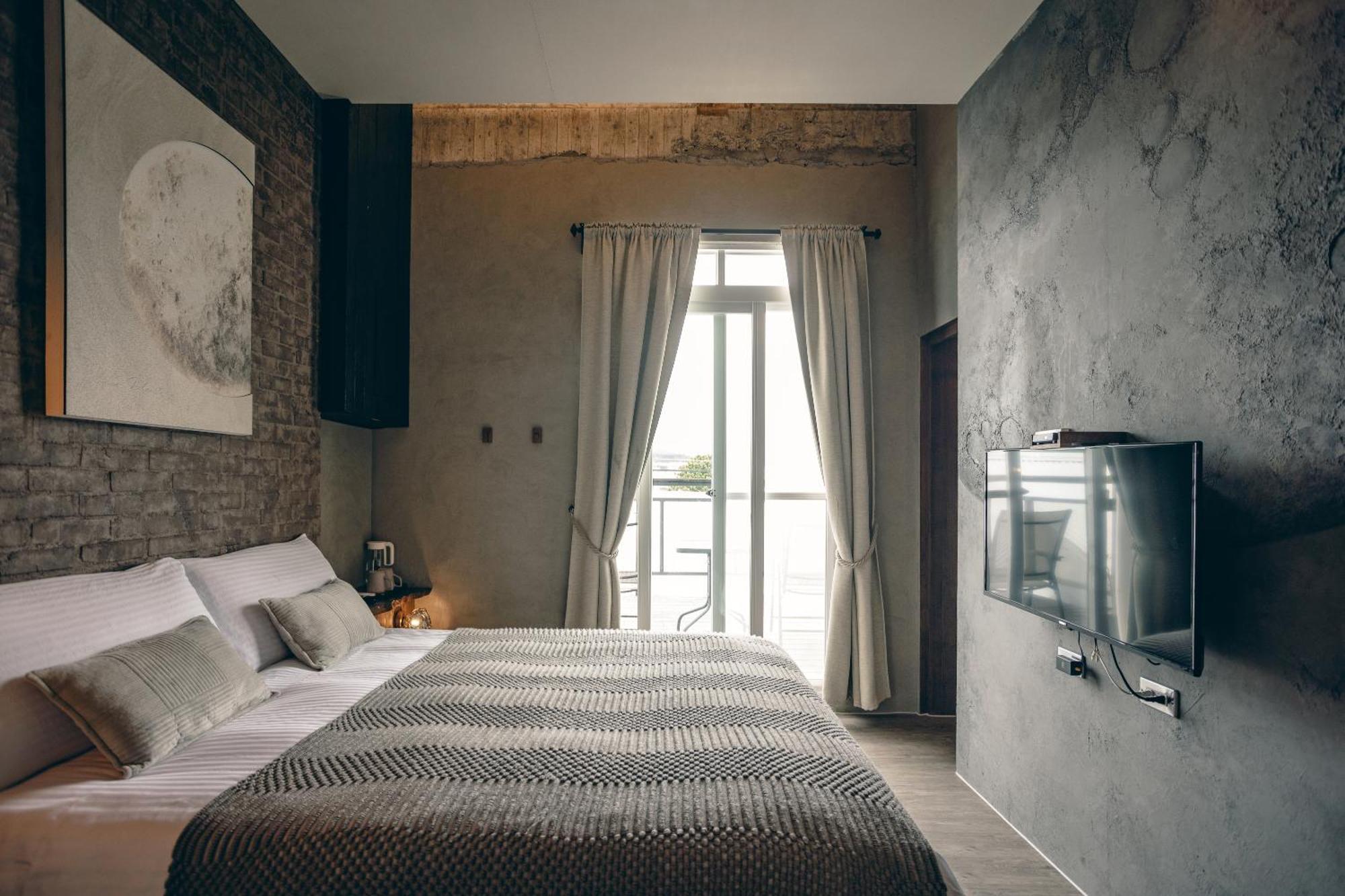 原来宿 B&B 池上 外观 照片