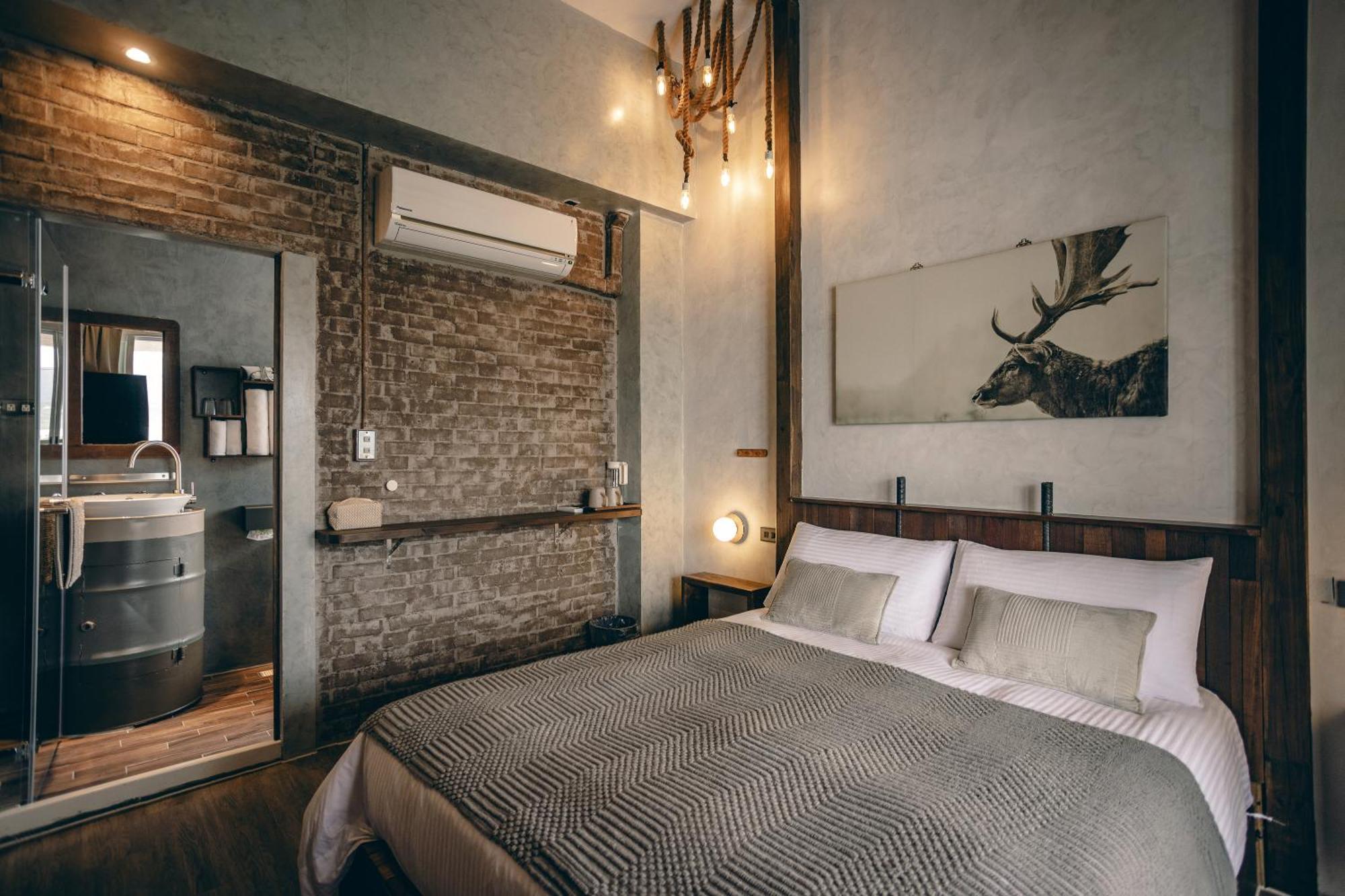 原来宿 B&B 池上 外观 照片