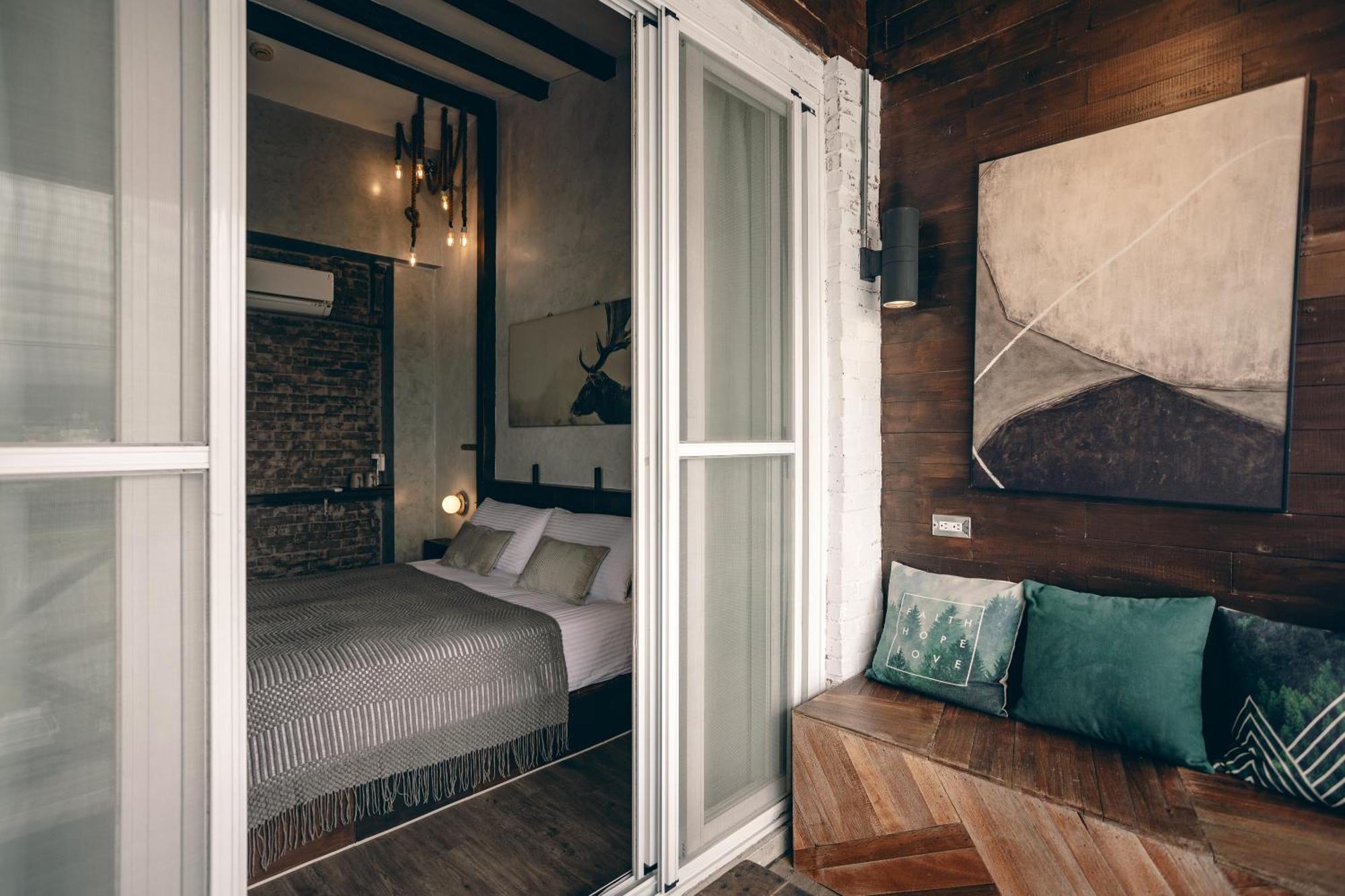 原来宿 B&B 池上 外观 照片