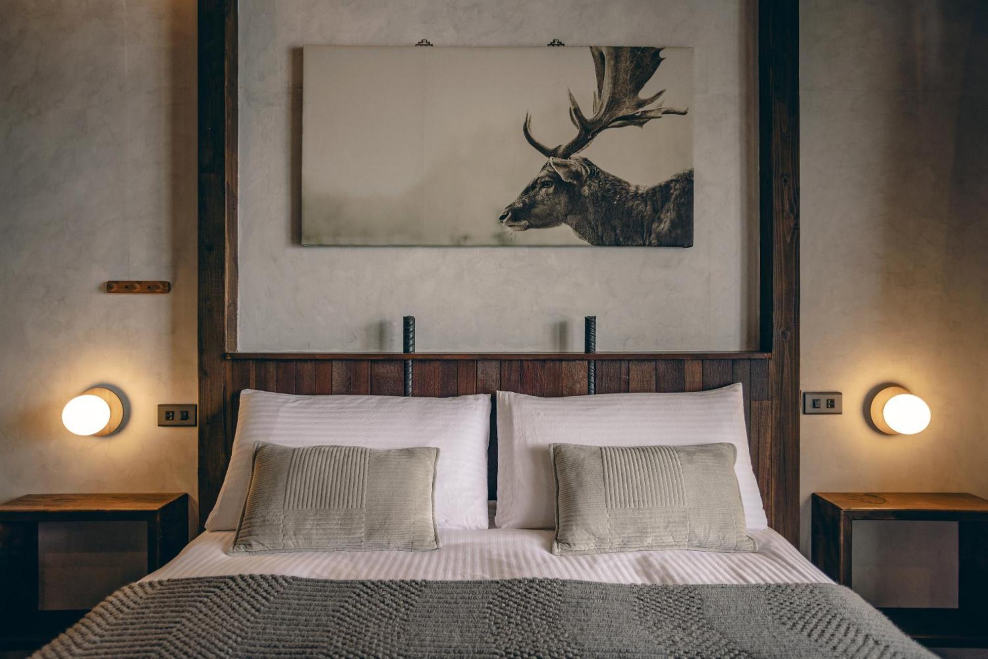 原来宿 B&B 池上 外观 照片