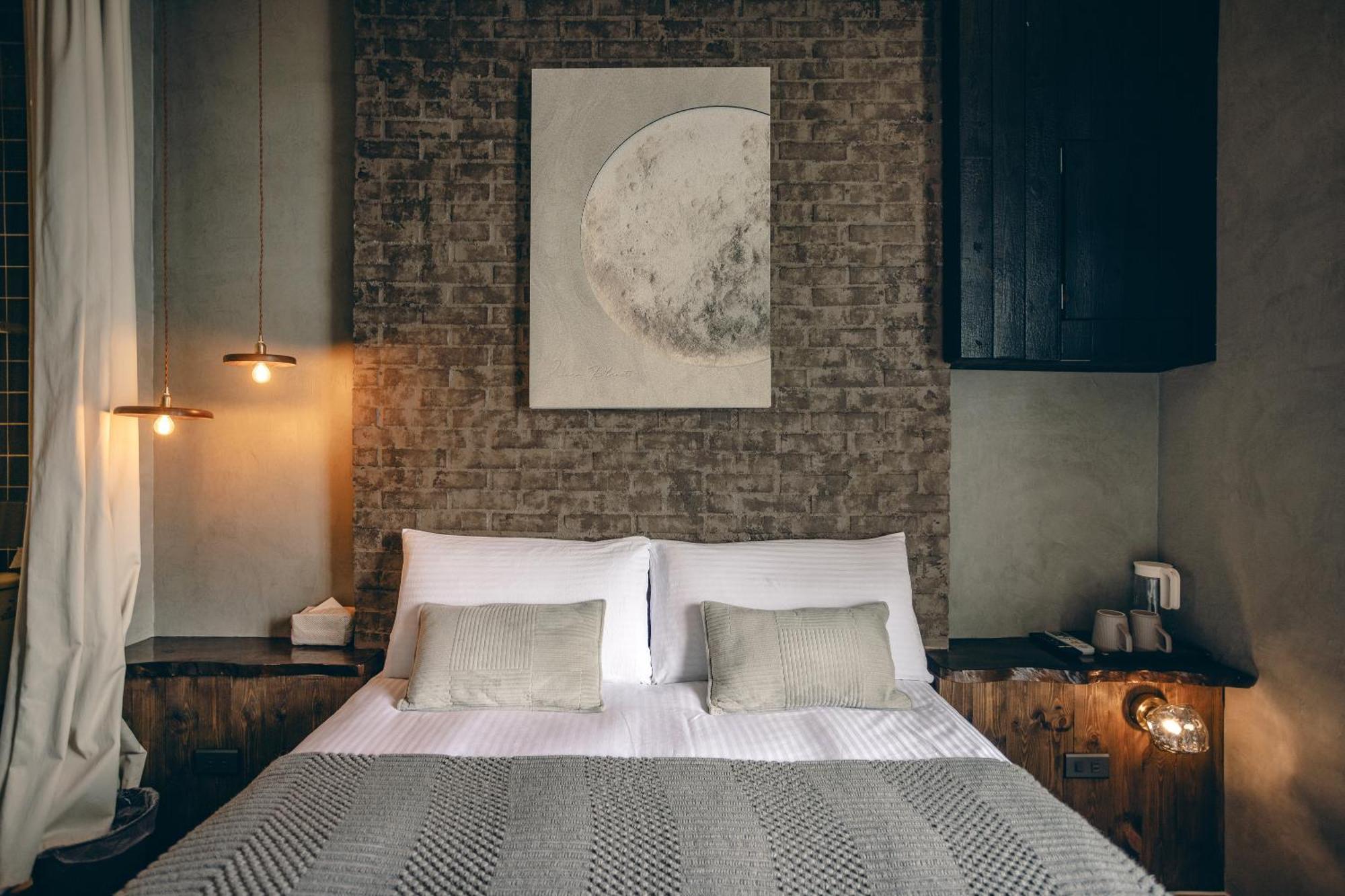 原来宿 B&B 池上 外观 照片