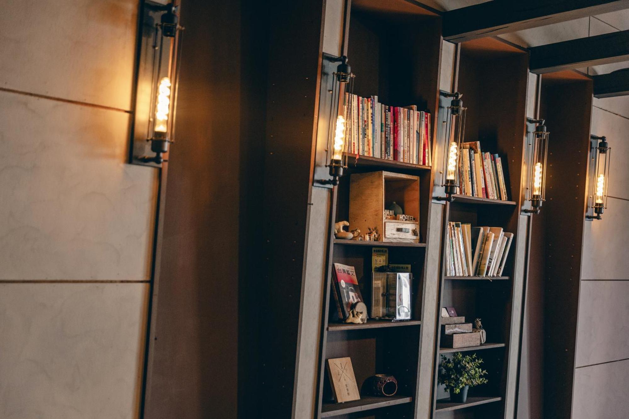 原来宿 B&B 池上 外观 照片