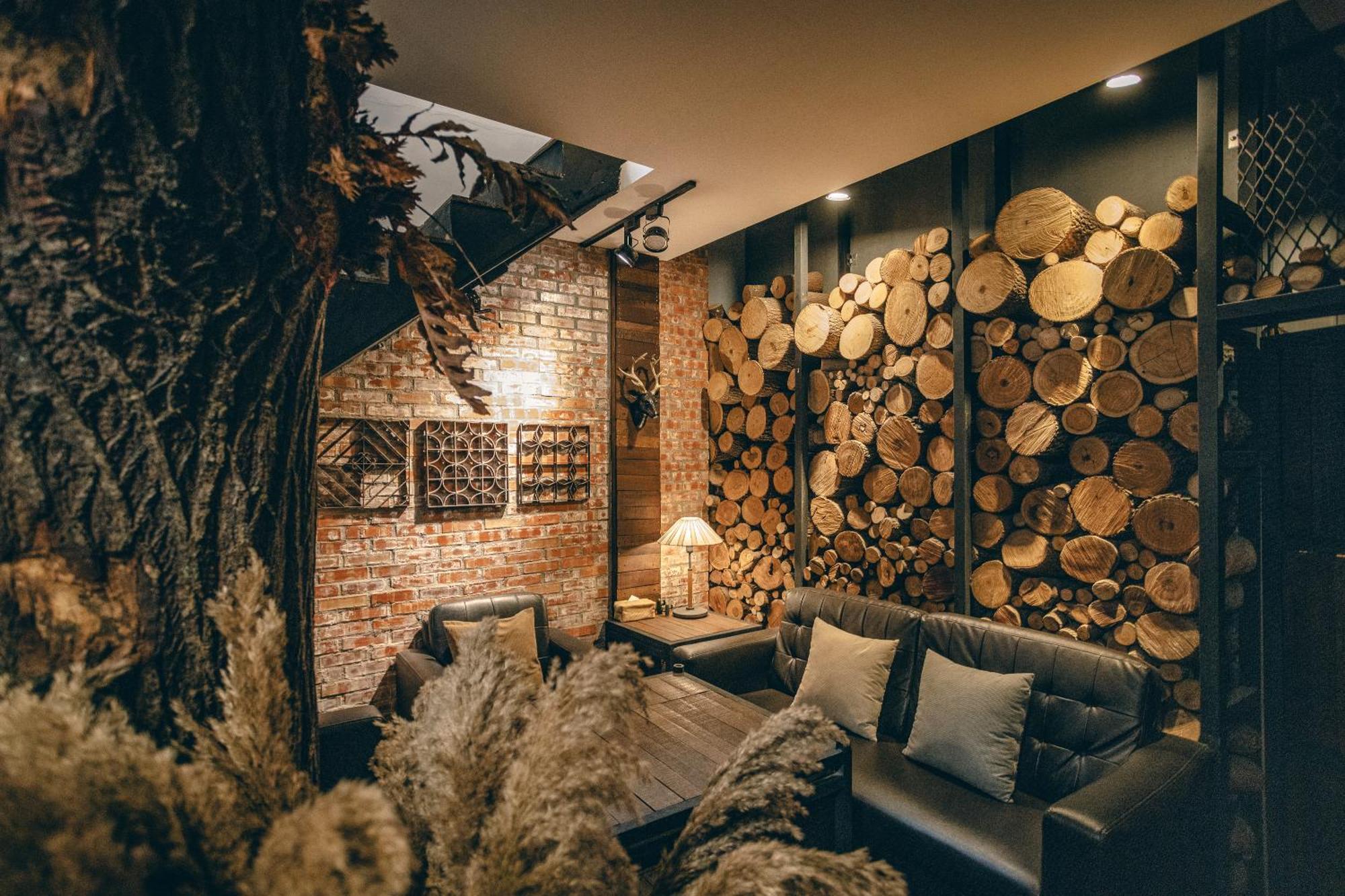 原来宿 B&B 池上 外观 照片